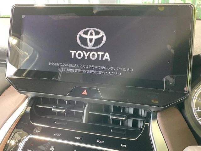 ハリアー2.0 Z