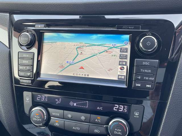 エクストレイル2.0 20X エマージェンシーブレーキパッケージ 4WD
