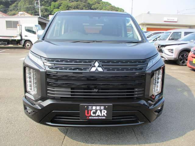 デリカD:52.2 P 4WD