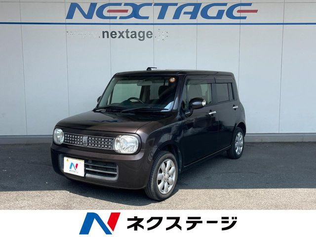 アルトラパンXL