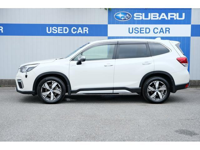 フォレスター2.0 アドバンス 4WD