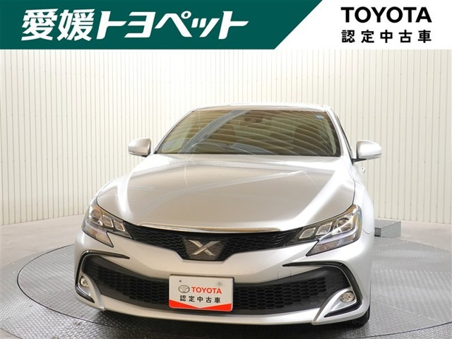マークX2.5 250S
