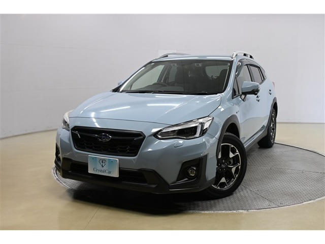 XV2.0e-L アイサイト 4WD
