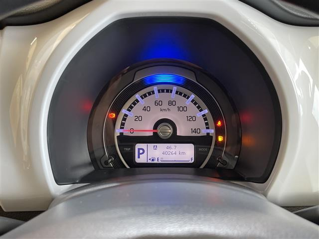 ハスラーG 4WD
