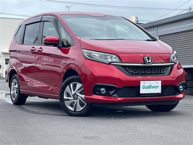 フリード1.5 ハイブリッド G ホンダセンシング
