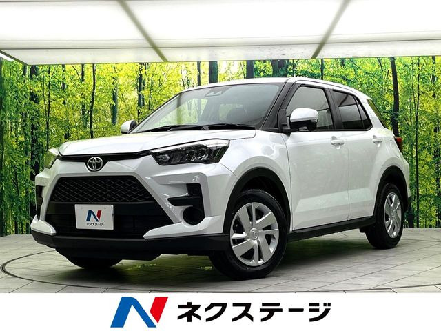 ライズ1.2 X
