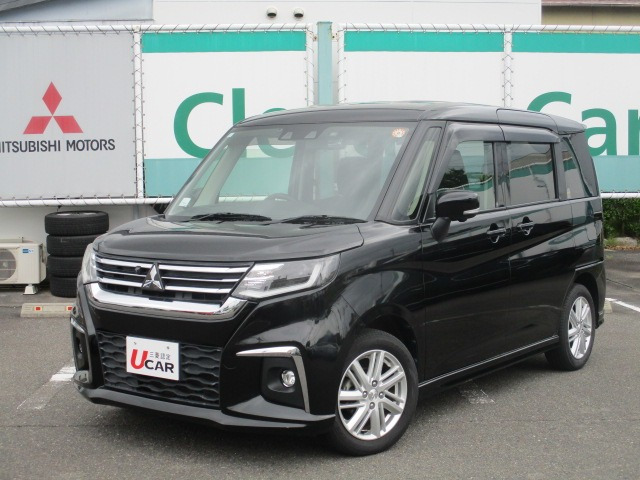 デリカD:21.2 ハイブリッド MZ 全方位カメラ付 ナビパッケージ