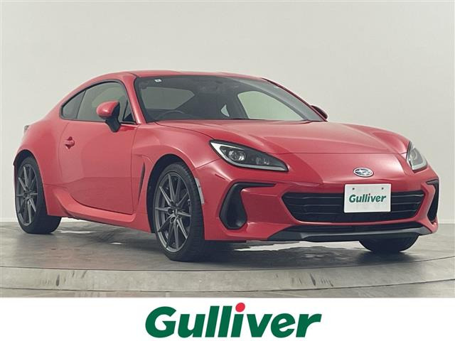BRZ2.4 S