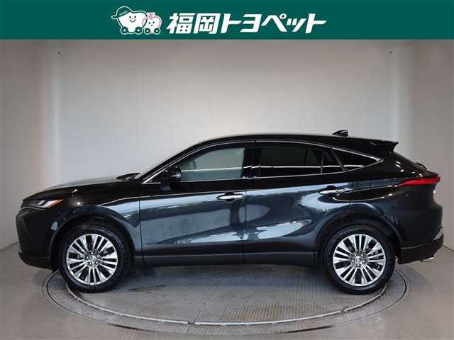 ハリアー