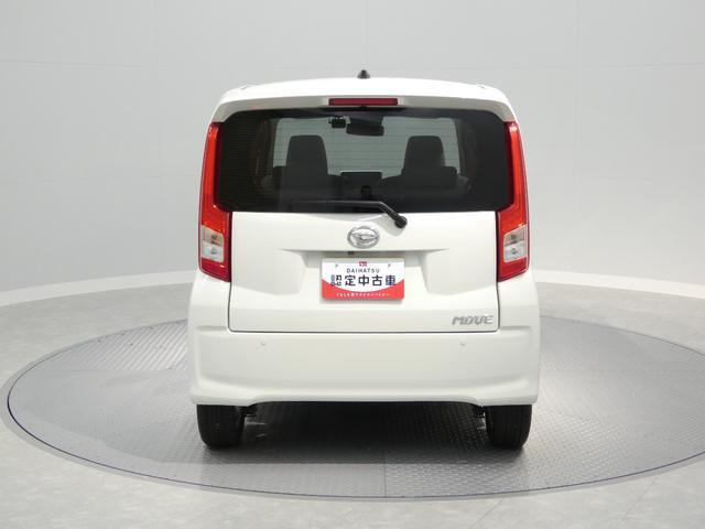 ムーヴL SAIII 4WD