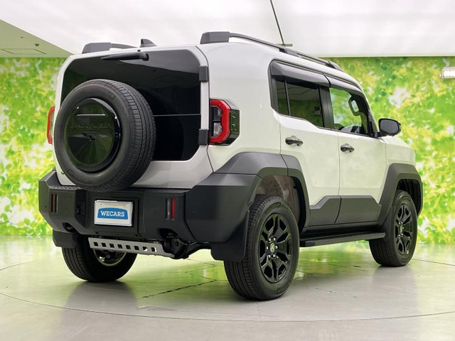 ランドクルーザーFJ2.7 VX 4WD