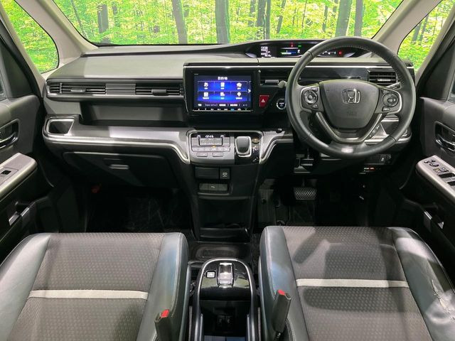 ステップワゴン2.0 e:HEV スパーダ G EX ホンダセンシング
