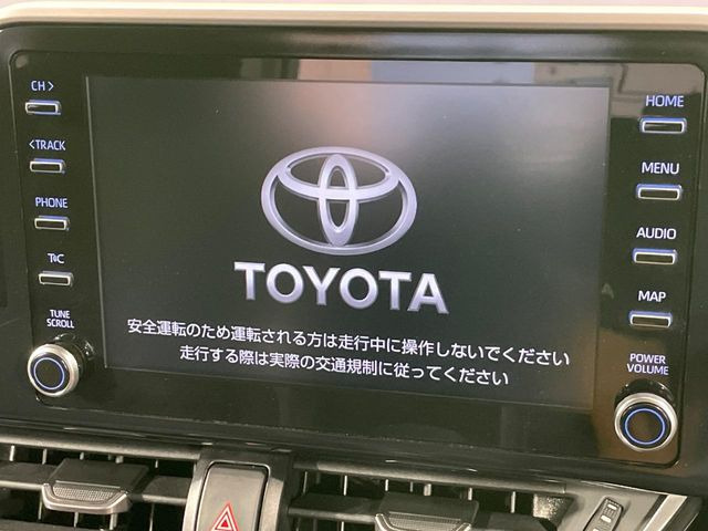 C-HR1.2 G-T モード ネロ セーフティ プラス