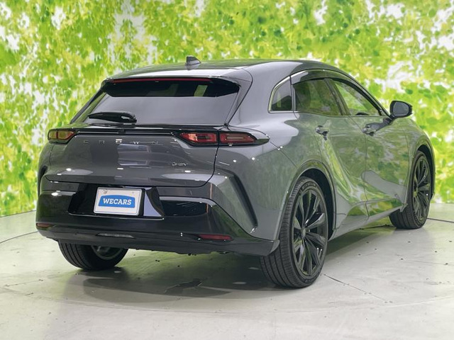 クラウンスポーツ2.5 Z E-Four 4WD