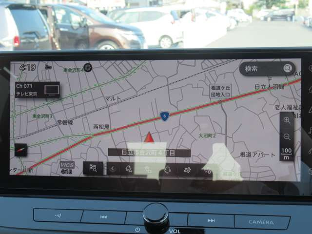 エクストレイル
