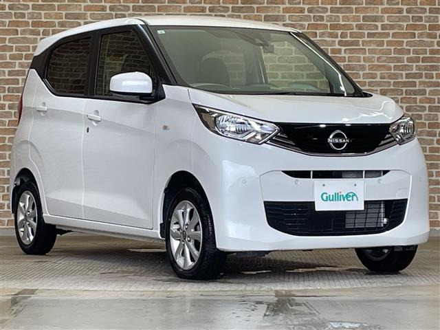 デイズX 4WD