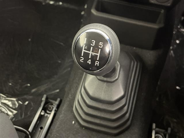 ジムニーノマド1.5 FC 4WD