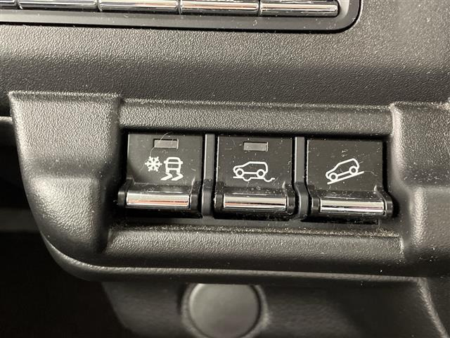 ハスラーJ スタイルII 4WD
