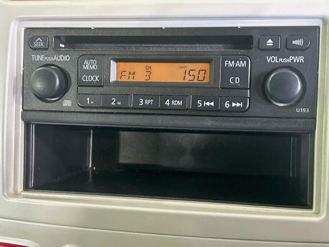 eKワゴンM