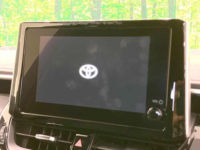 カローラスポーツ1.8 ハイブリッド G Z