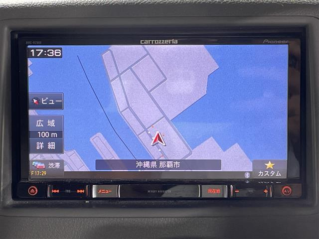 フレアワゴンXS