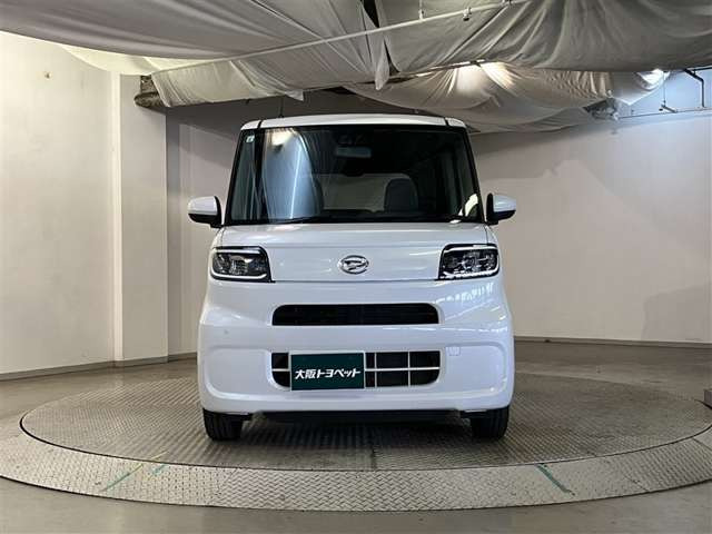 タントL