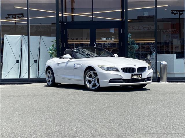 Z4sドライブ 23i スタイルエッセンス