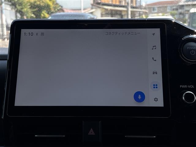 ヴォクシー1.8 ハイブリッド S-Z
