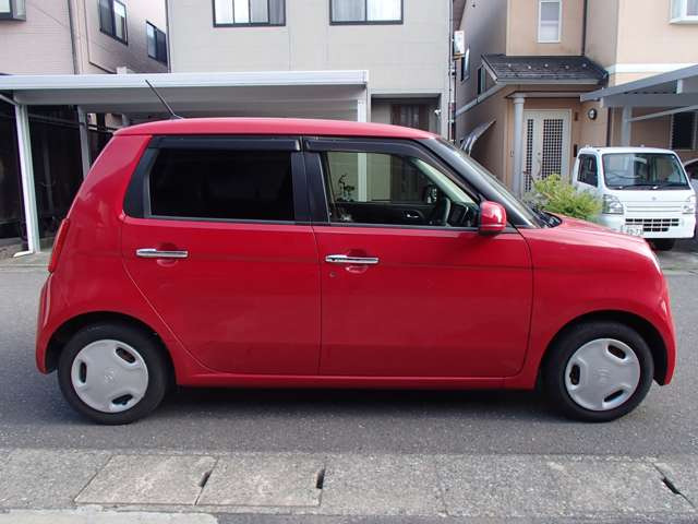 N-ONEG Lパッケージ