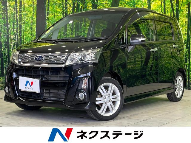 ステラカスタムRS