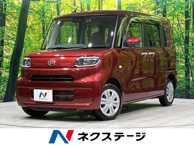 タントL