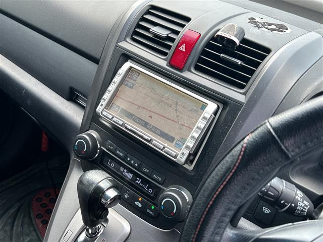 CR-V2.4 X 4WD