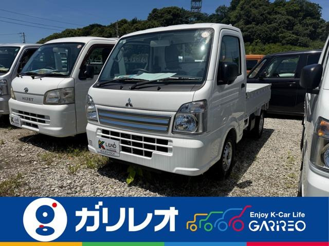 ミニキャブトラックM