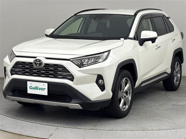 RAV42.0 G 4WD