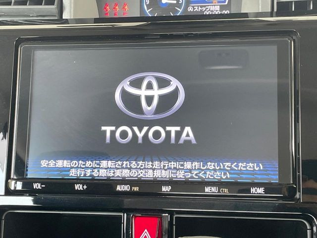 ルーミー1.0 カスタム G-T