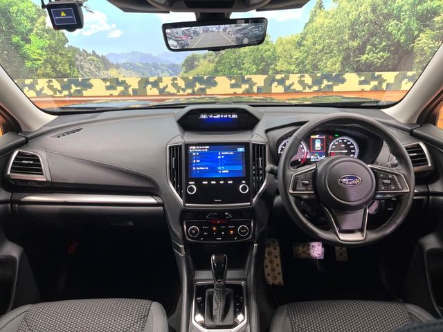 フォレスター2.0 アドバンス 4WD