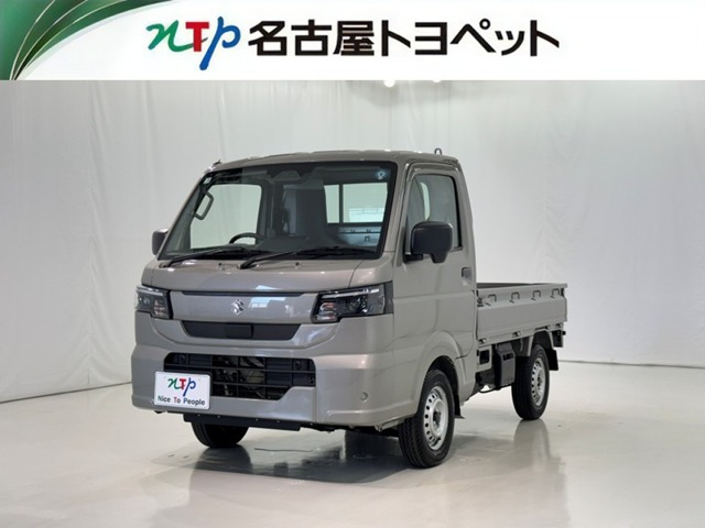 キャリイKC 4WD