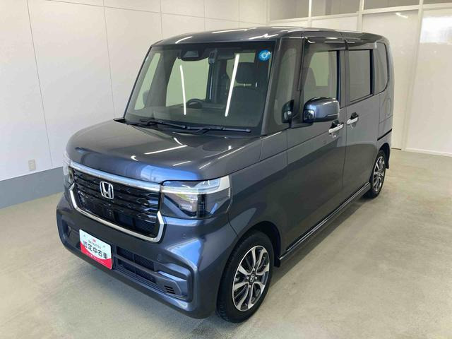 N-BOXスロープ