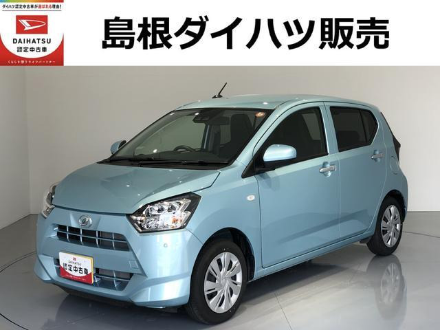ミライースX SAIII