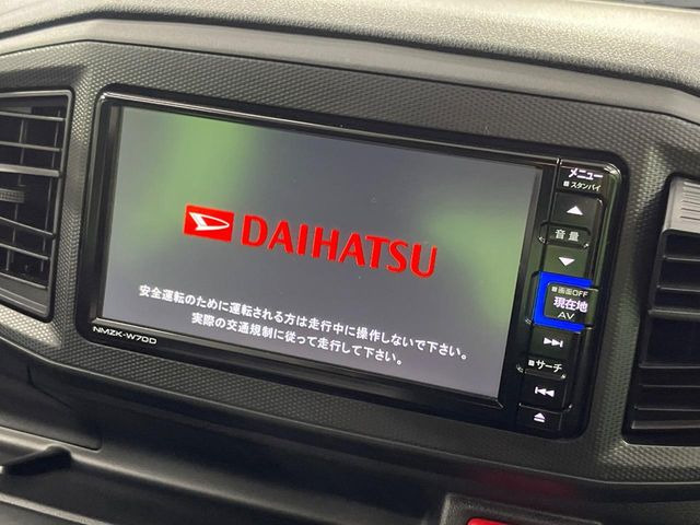 ミライースL SAIII