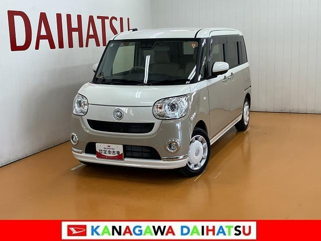 ムーヴキャンバスG メイクアップ リミテッド SAIII