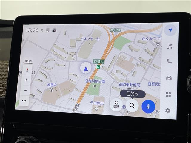 シエンタハイブリッド 1.5 Z