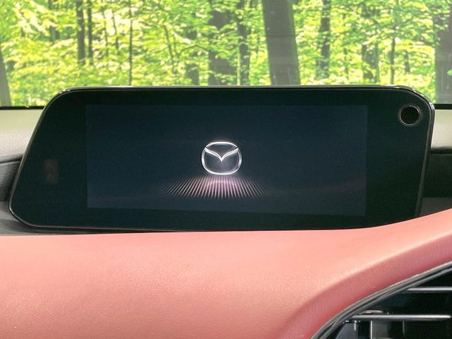 MAZDA3ファストバック2.0 20S バーガンディ セレクション