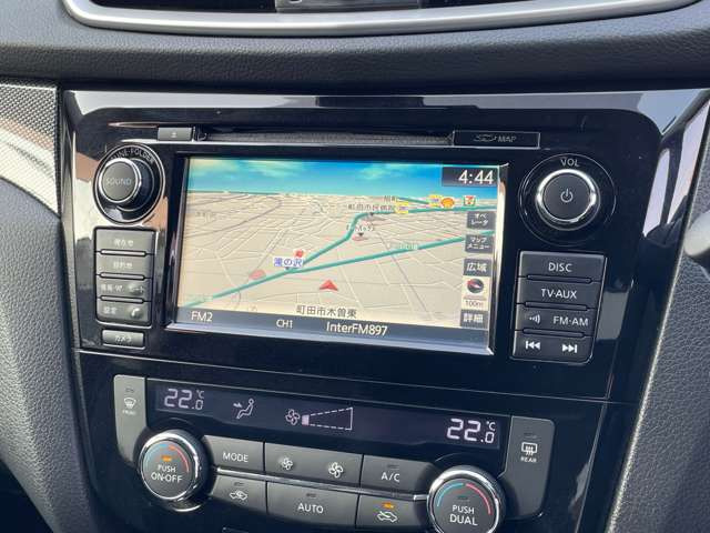 エクストレイル2.0 20X エマージェンシーブレーキパッケージ 4WD