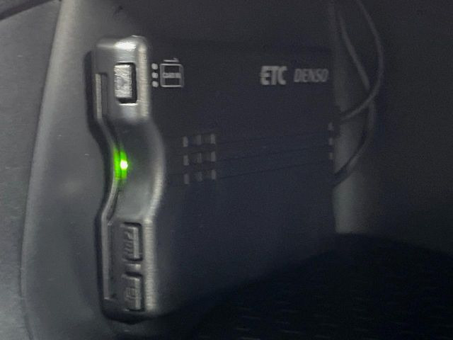【ETC】高速道路の料金所をストレスなく通過!話題のスポットやサービスエリアに多い「スマートIC」利用時は必須のアイテムです。当店でセットアップを実施、ご納車当日からすぐにご利用いただけます!