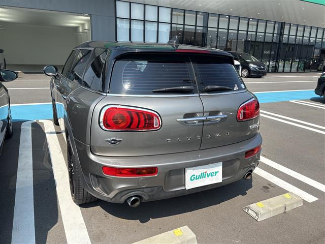ミニクラブマンクーパー S