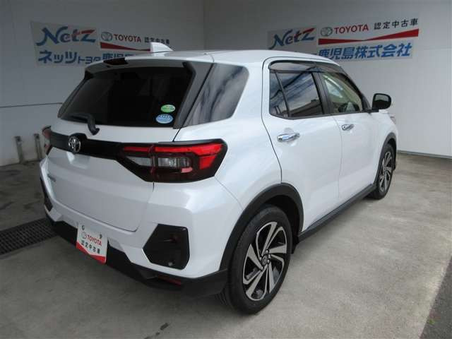 ライズ1.0 Z