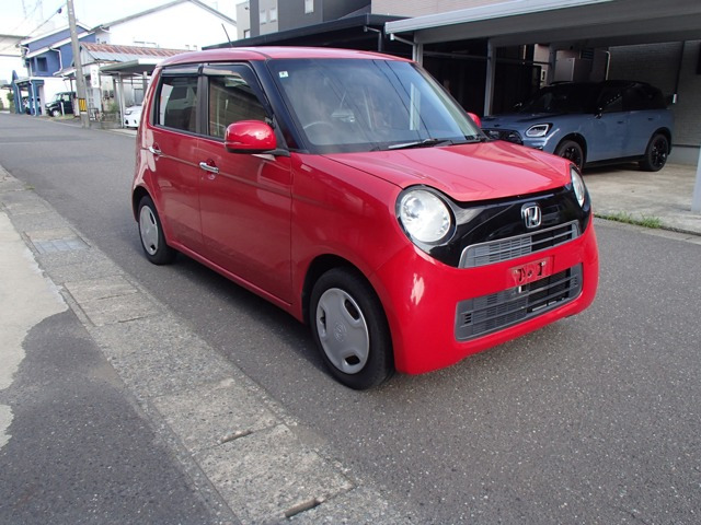 N-ONEG Lパッケージ