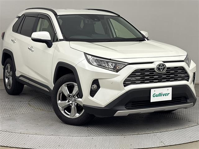 RAV42.0 G 4WD
