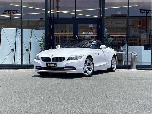 Z4sドライブ 23i スタイルエッセンス